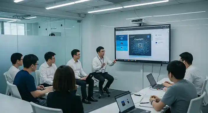 AIリテラシー研修