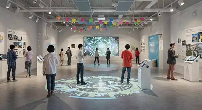 AI普及イベント