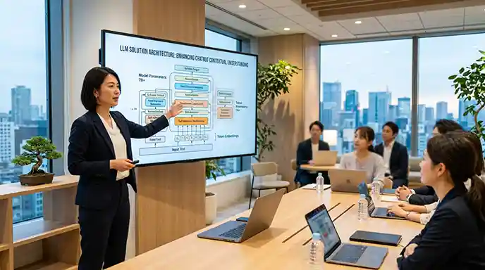 認識AI・生成AIの開発